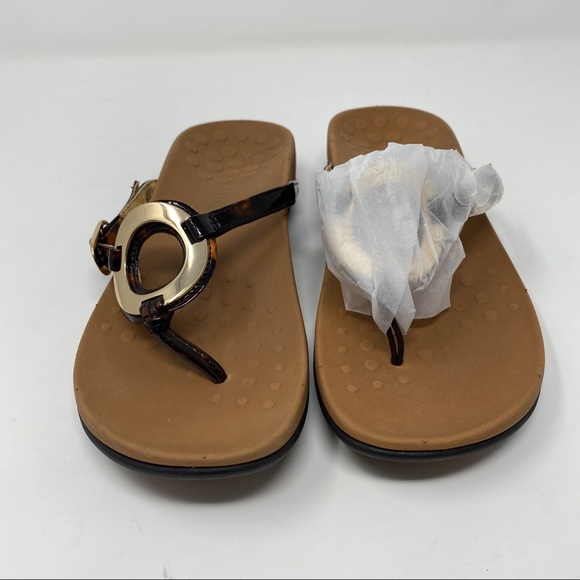 VIONIC Florence | Bunion shoes, Shoes, Slip on sandal